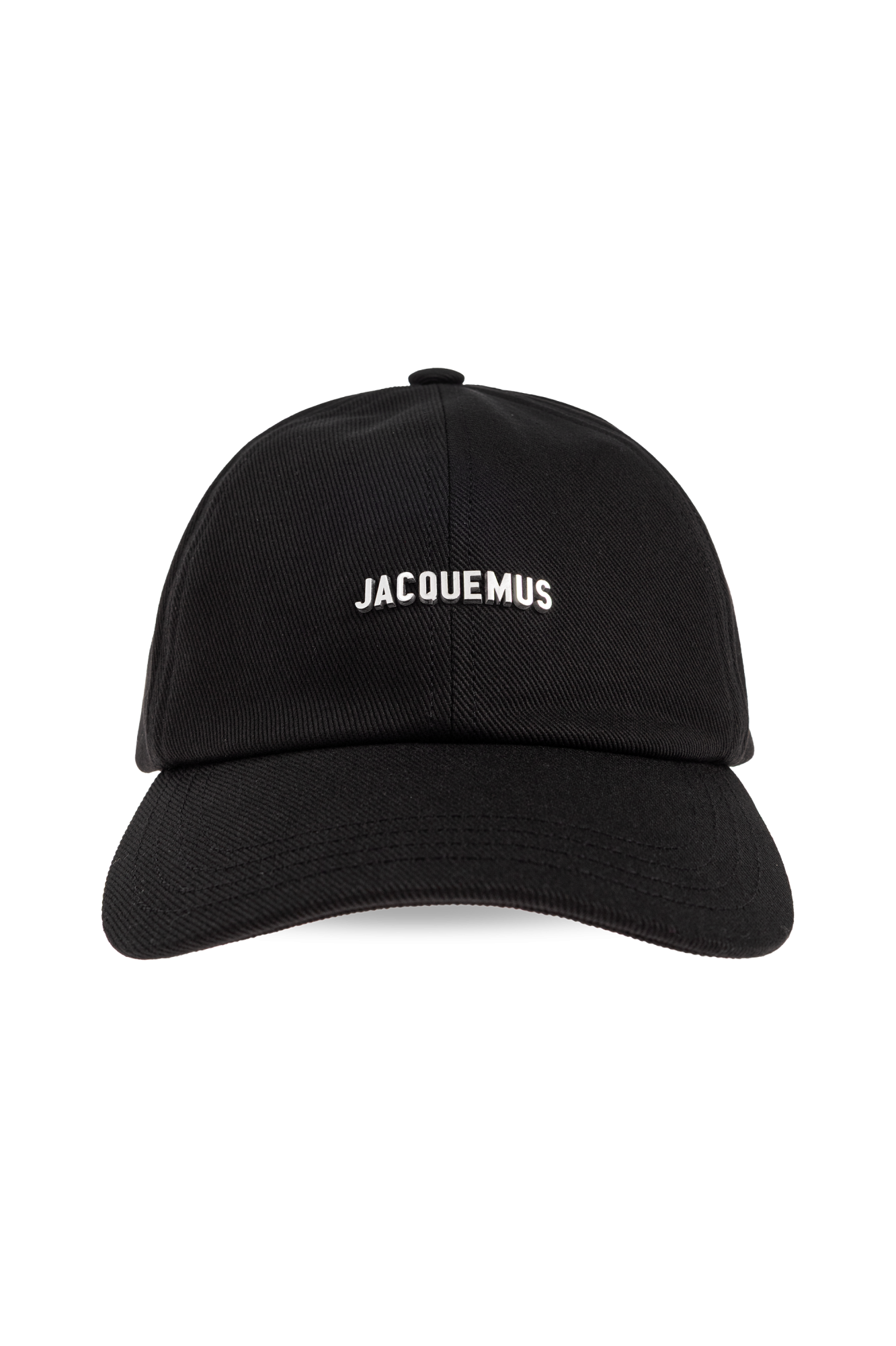 Jacquemus Baseball cap | Men's | Vitkac